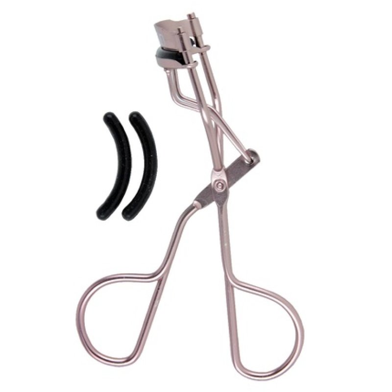 Inter-Vion Rose Collection Eyelash Curler