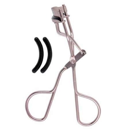Inter-Vion Rose Collection Eyelash Curler