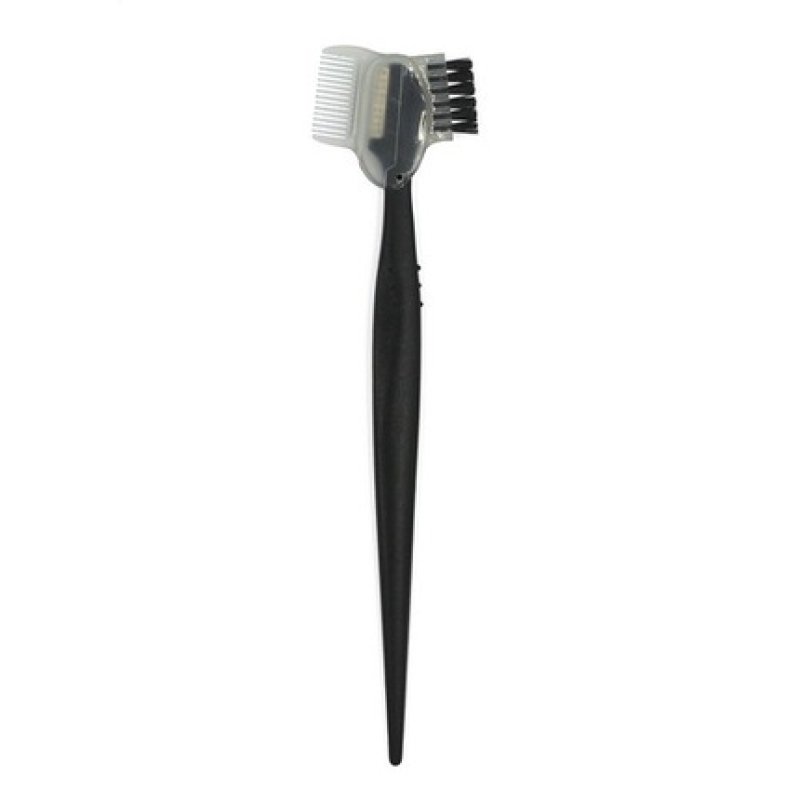 Zyletka Eyebrow Razor with Comb Inter Vion