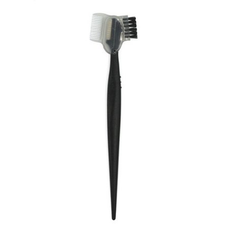 Zyletka Eyebrow Razor with Comb Inter Vion