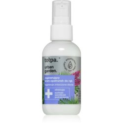 Nourishing Hand Cream-Dressing - for dry and damaged skin