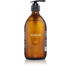 Mokosh Cosmetics Sandalwood Amber 500 Ml Body Wash