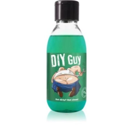 Laq Shots Diy Guy Shower Gel 100 Ml