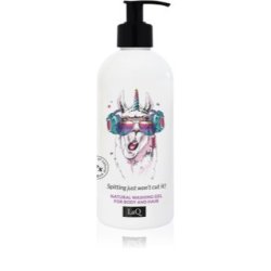 Laq Music Purifies Lama 300 Ml Shampoo