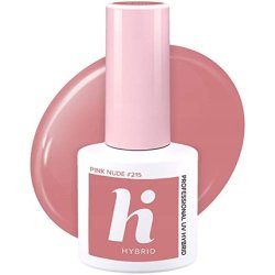 Hi Hybrid Nail Polish Ideal for Adults Unisex