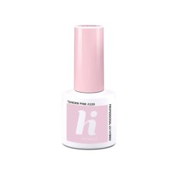 HI HYBRID 229 Tender Pink Nail Polish 5ml