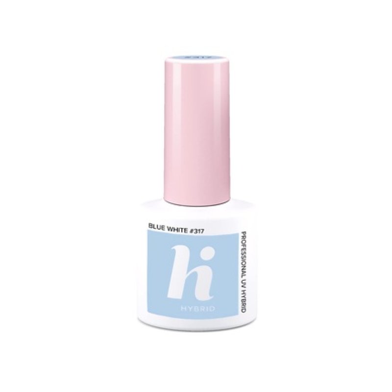 Hi Hybrid Nail Polish Ideal for Adults Unisex