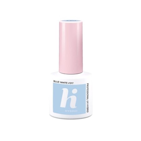Hi Hybrid Nail Polish Ideal for Adults Unisex