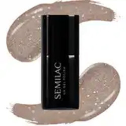 Semilac 657 Uv Nail Polish Balance 1000 Ml