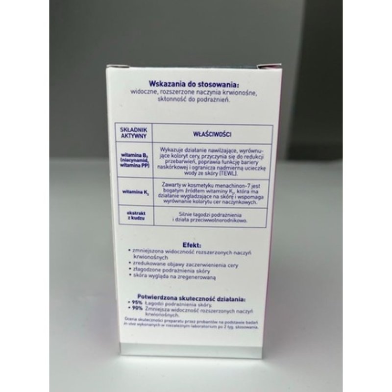 Bandi Concentrated Ampoule for Skin Care Soothes Redness and Skin Irritations