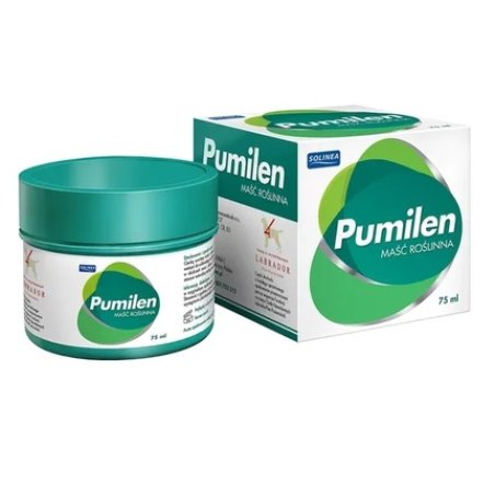 Pumilen Ultracalm Hydrating Moisturizer - 75ml Skin Soothing Nourishment