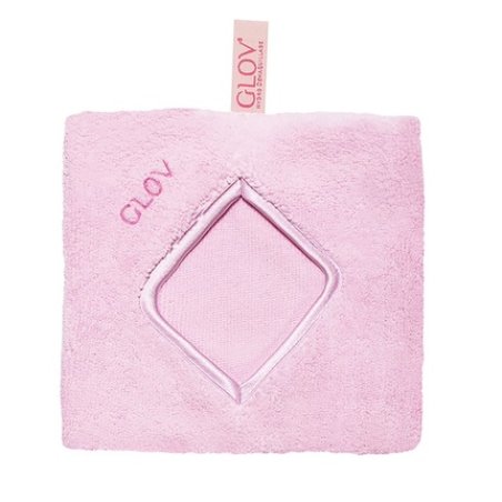 Cozy Rosie Comfort Make Up Remover Glove For Face Cleansing And Makeup Removal