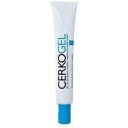 Cerkogel 10% Urea Gel for Dry and Sensitive Scalp Care 50g