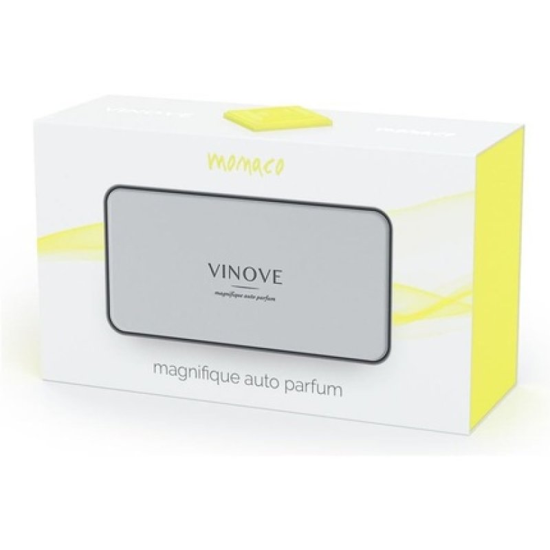 VINOVE Original Monaco Air Freshener