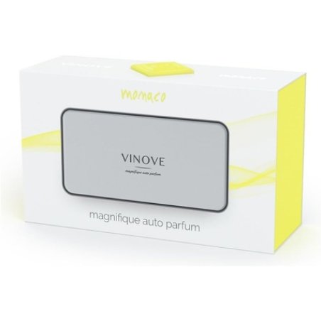 VINOVE Original Monaco Air Freshener