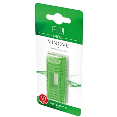Vinove 1710934 Refill Pack Fuji