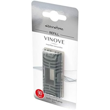 Vinove 1710931 Silverstone Refill Pack