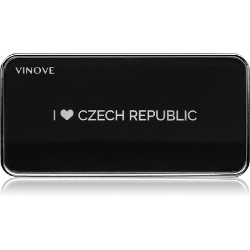 VINOVE Premium Rome Car Air Freshener - 1 piece