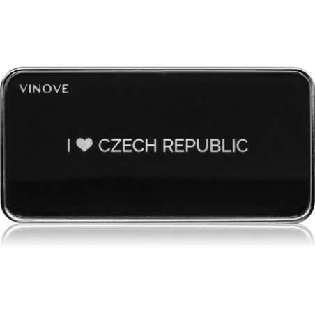 VINOVE Premium Rome Car Air Freshener - 1 piece