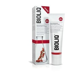 BIOLIQ 65 Intensive Rebuilding Day Cream 50ml