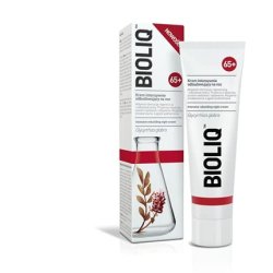 BIOLIQ 65 Intensive Rebuilding Night Cream 50ml