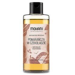 Mohani Shower Gel Orange In Chocolate 300ml