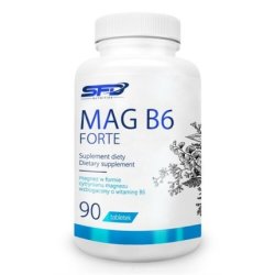 SFD MAG B6 Forte 90 Tablets