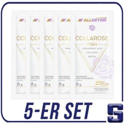Allnutrition Collarose Fish Sample Package - Collagen Verisol Fish Collagen