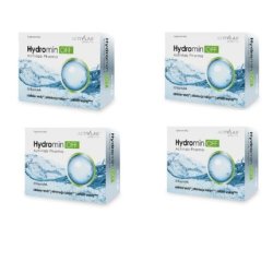 Hydromin Off Activlab Pharma Water Retention Supplement 30 Capsules
