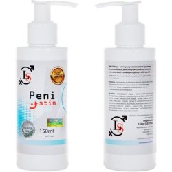 Penistim Penis Gel 150ml for Enlargement and Erection