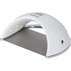 Neonail UV Lamp for Gel Nails - Eco LED Nail Lamp 21W/48