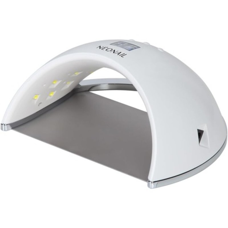 Neonail UV Lamp for Gel Nails - Eco LED Nail Lamp 21W/48