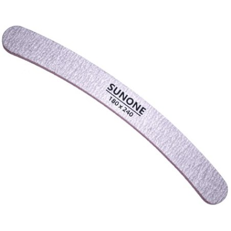 Sunone Banana Nail File 180/240