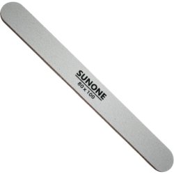 Sunone Straight File 80/100