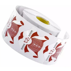 Sunone Premium Nail Form - Ideal For Nail Art