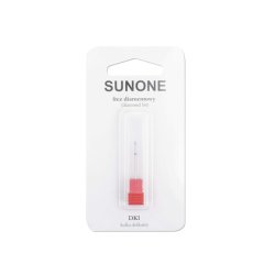 Sunone Diamond Cutter Dk1, Ball Fine Hybrid Gel 15243