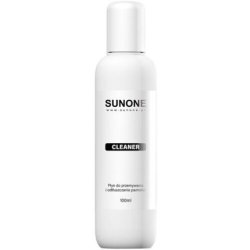 Sunone Cleaner Nail Cleanser and Degreaser 100ml