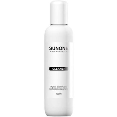 Sunone Cleaner Nail Cleanser and Degreaser 100ml