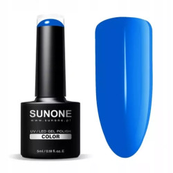 Sunone Hybrid N09 Nikita Nail Polish