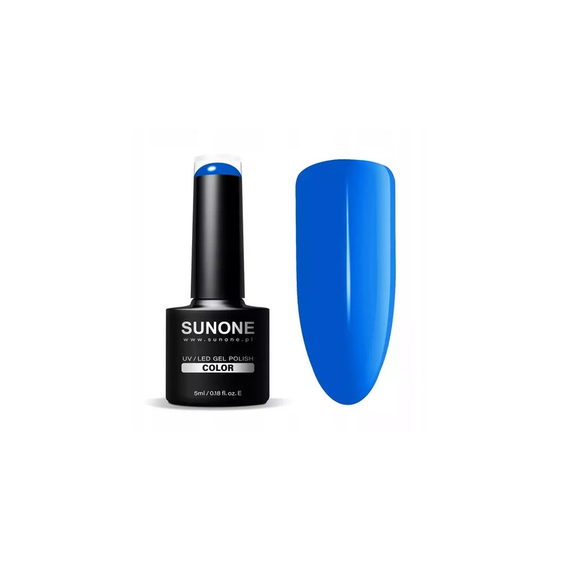 Sunone Hybrid N09 Nikita Nail Polish