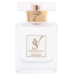 Sorvella Premium Chry Eau De Parfum Spray 50ml