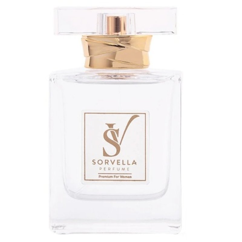 Sorvella Premium Chry Eau De Parfum Spray 50ml