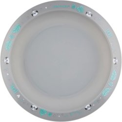 Canpol Exotic Animal Elements Grey Set of 2