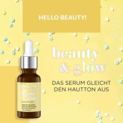 Eveline Serum Ideal for Adults Unisex