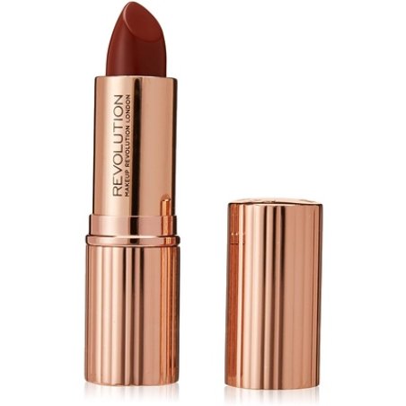 Makeup Revolution Renaissance Class