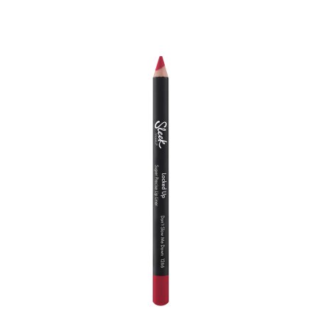 Sleek MakeUP Locked Up Super Precise Lip Liner Don't Slow Me Down 1.79g