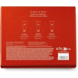 Molton Brown Floral & Spicy Hand Cream Hand Care Gift Set New Version