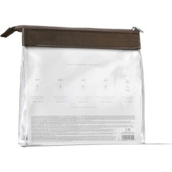 Molton Brown The Revived Voyager Body and Hair Carry-On Bag New Version