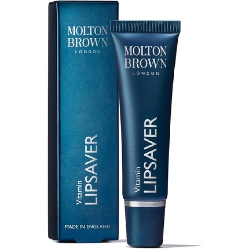 Molton Brown Vitamin Lipsaver 10ml
