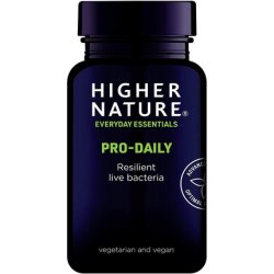 Höhere Natur PROBIO Daily 90 Tablets